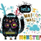 Monster Qian