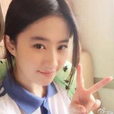紫黛幽蓝