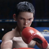 尺水之间
