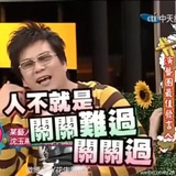 我就是要关关过
