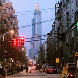 雁南飞