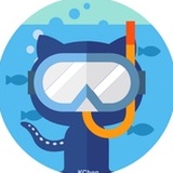 divingCat()
