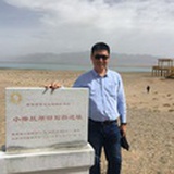 江湖书生