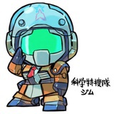 爽朗又别扭君