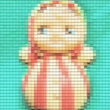 7胖