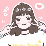 没原则少女