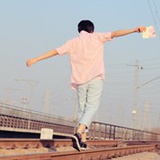默小孩