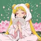 啾咪啵唧~♡