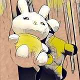 紫色蒲公英