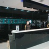 超越健身高新店