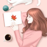 莲君子
