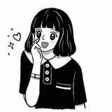 茶卡卡茶丢一丢