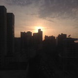 咸菜毛豆