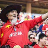 为国足而战
