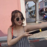 藏起来的金鱼姬