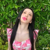 一只momo怪