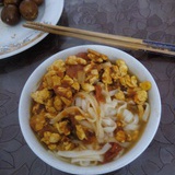 月半我鸟