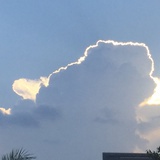 海潮