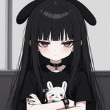 LILY酱