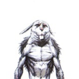 邦尼兔子