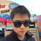 射在手上的射手