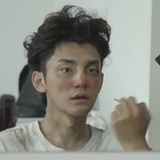 恶童拔盆栽