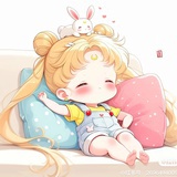 阿拉蕾睡不醒