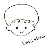 豆小Vin