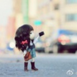 - ㎝　狸丶