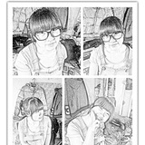 会开花的树
