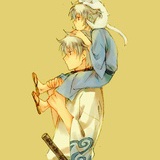 淡云随风
