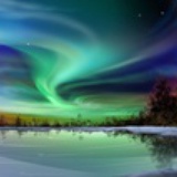 斯堪的纳维亚蓝