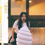冰糖炖去皮雪梨
