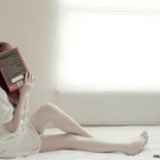 瞳孔里的小清新