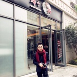 Heath Zhu