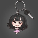 晓越明