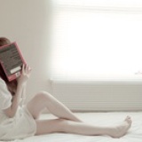 hide