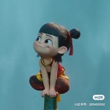 冒个泡泡