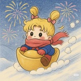 巴拉巴拉小魔仙