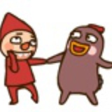 Hello、陳小姐