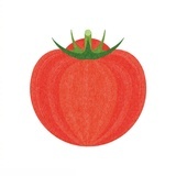 一顆西紅柿