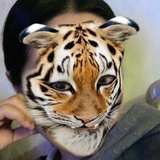 本人够低调