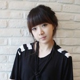 月牙斑狼