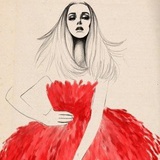 总是很纠结小姐