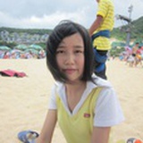 卖饺子大婶