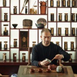 茶人-戎新宇