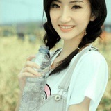 落水之花