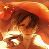 龙池映月