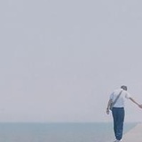 背着心流浪