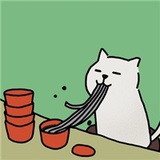 丶阿猫爱吃鱼o
